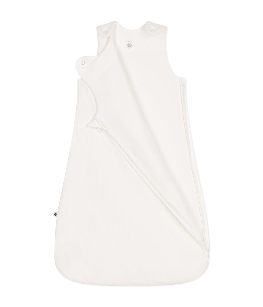 BABIES' TOG 3 VELOUR SLEEPING BAG