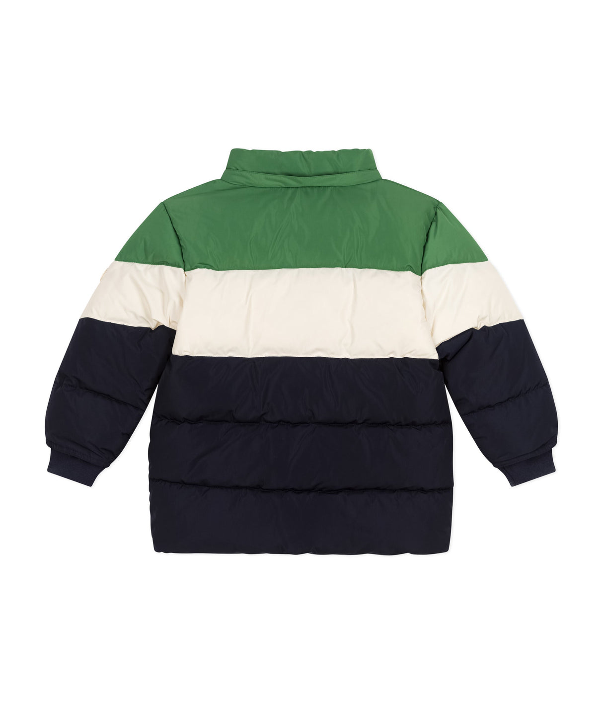 BOYS' PUFFER JACKET