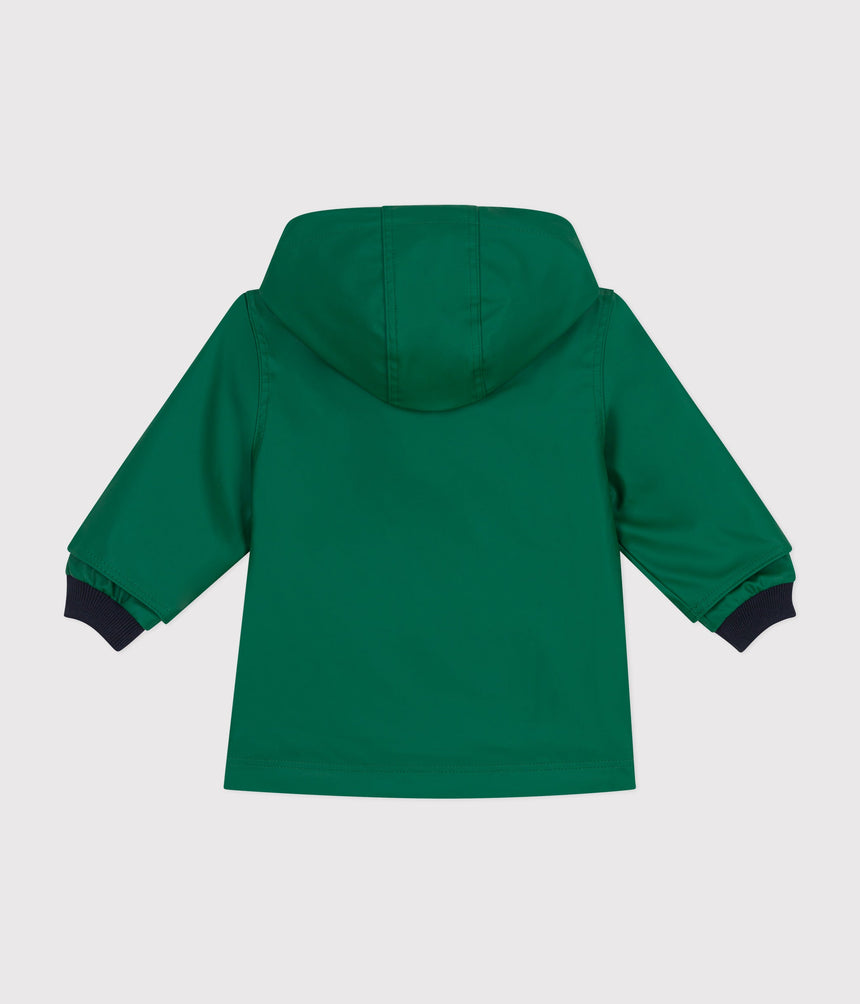 BABIES ICONIC RAINCOAT