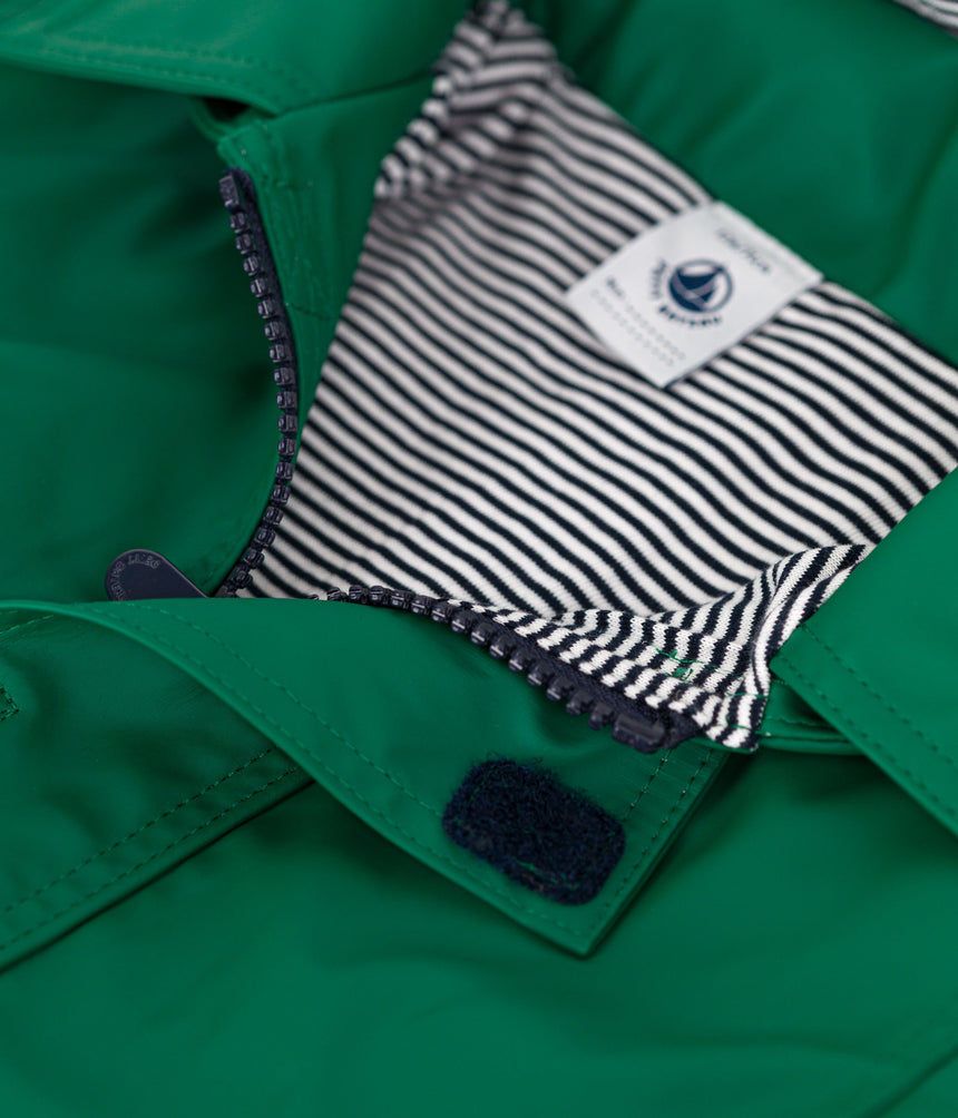 BABIES ICONIC RAINCOAT