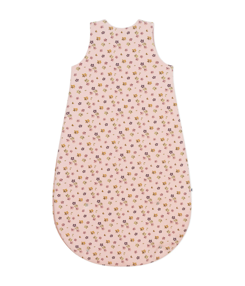 BABIES' TOG 3 VELOUR SLEEPING BAG