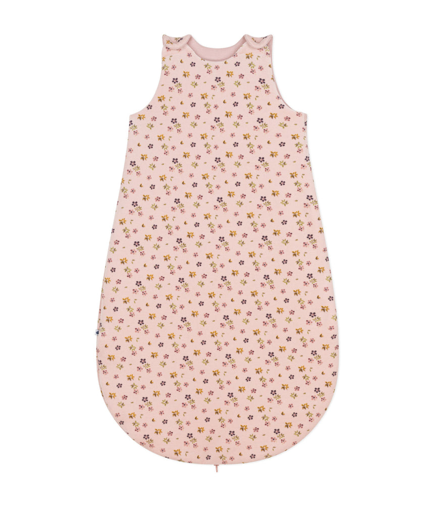 BABIES' TOG 3 VELOUR SLEEPING BAG