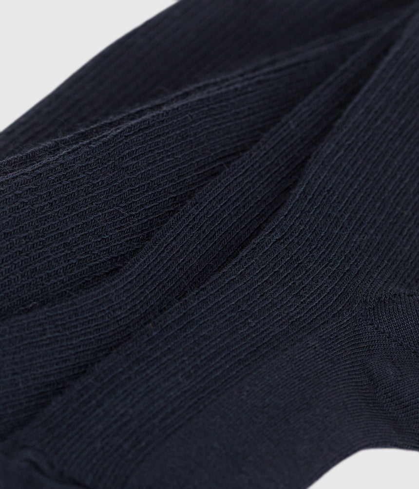 CHILDREN'S WOOL TIGHTS