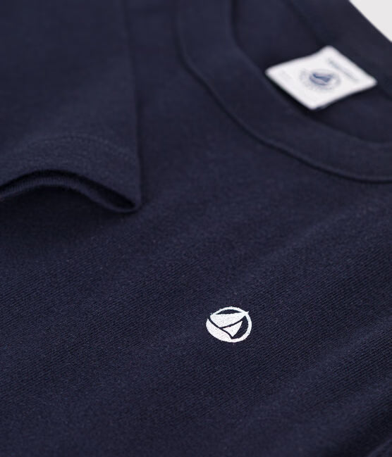 LONG SLEEVED RIBBED T SHIRT FOR GIRLS AND BOYS