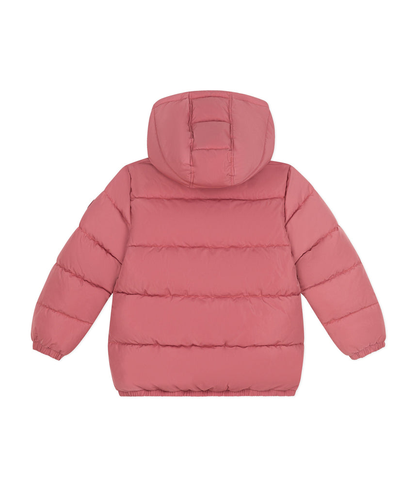 CHILDREN'S PUFFER JACKET