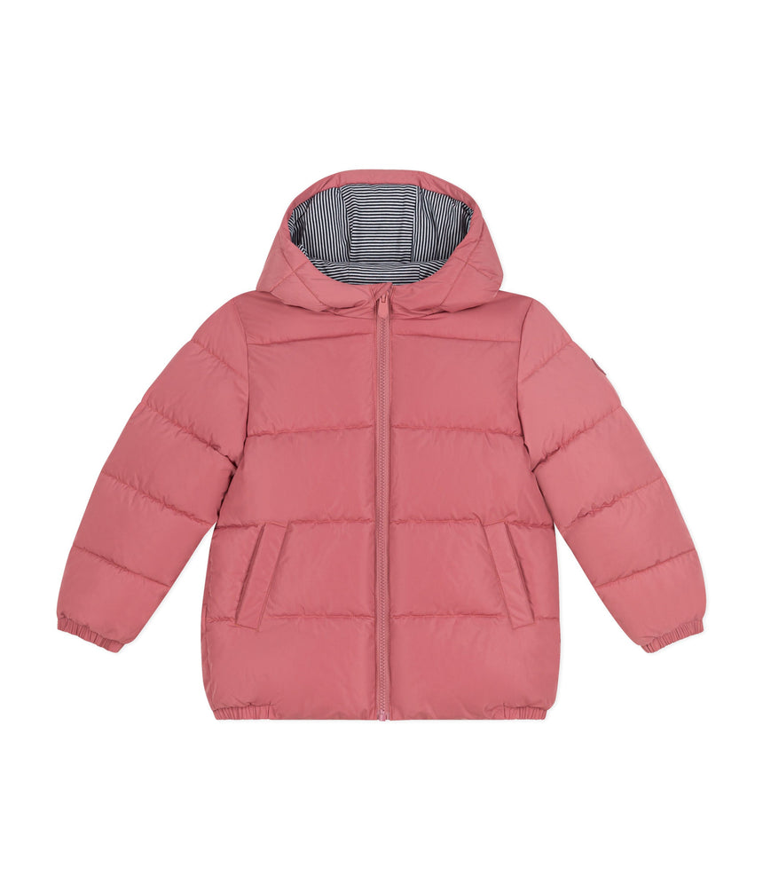 CHILDREN'S PUFFER JACKET