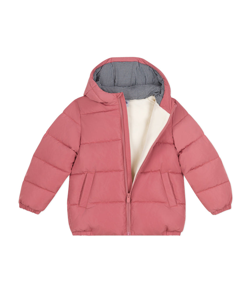 CHILDREN'S PUFFER JACKET
