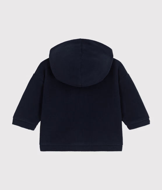 BABIES FLEECE SWEATSHIRT