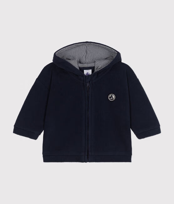 BABIES FLEECE SWEATSHIRT