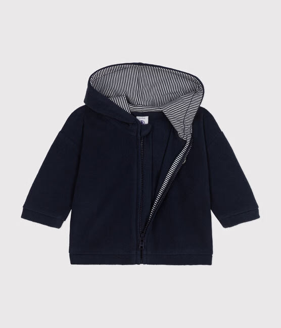 BABIES FLEECE SWEATSHIRT