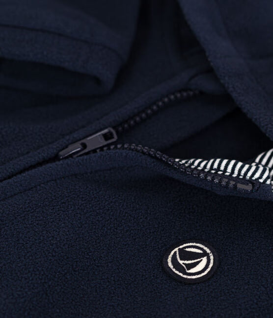 BABIES FLEECE SWEATSHIRT