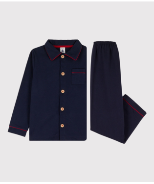 BOYS' JERSEY PYJAMAS