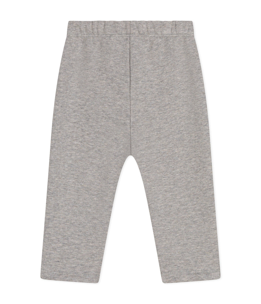 BABIES' FLEECE TROUSERS