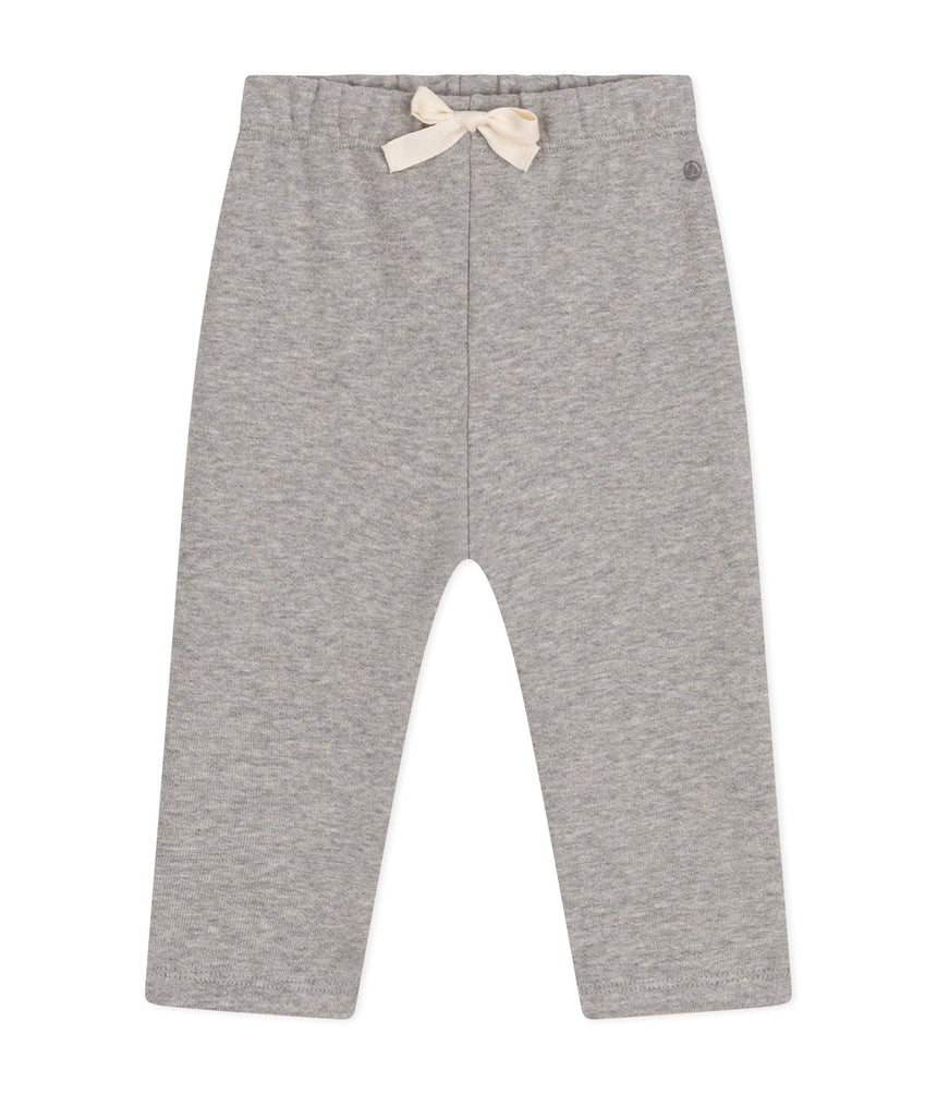 BABIES' FLEECE TROUSERS