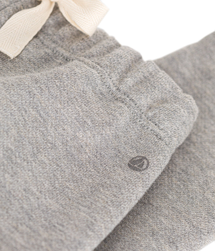 BABIES' FLEECE TROUSERS