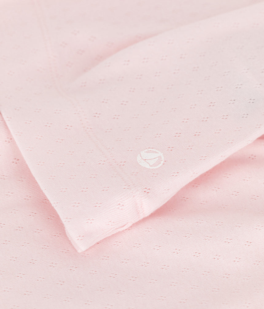 CHILDRENS SHORT COTTON PYJAMAS