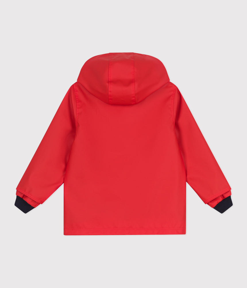 CHILDREN'S RAINCOAT