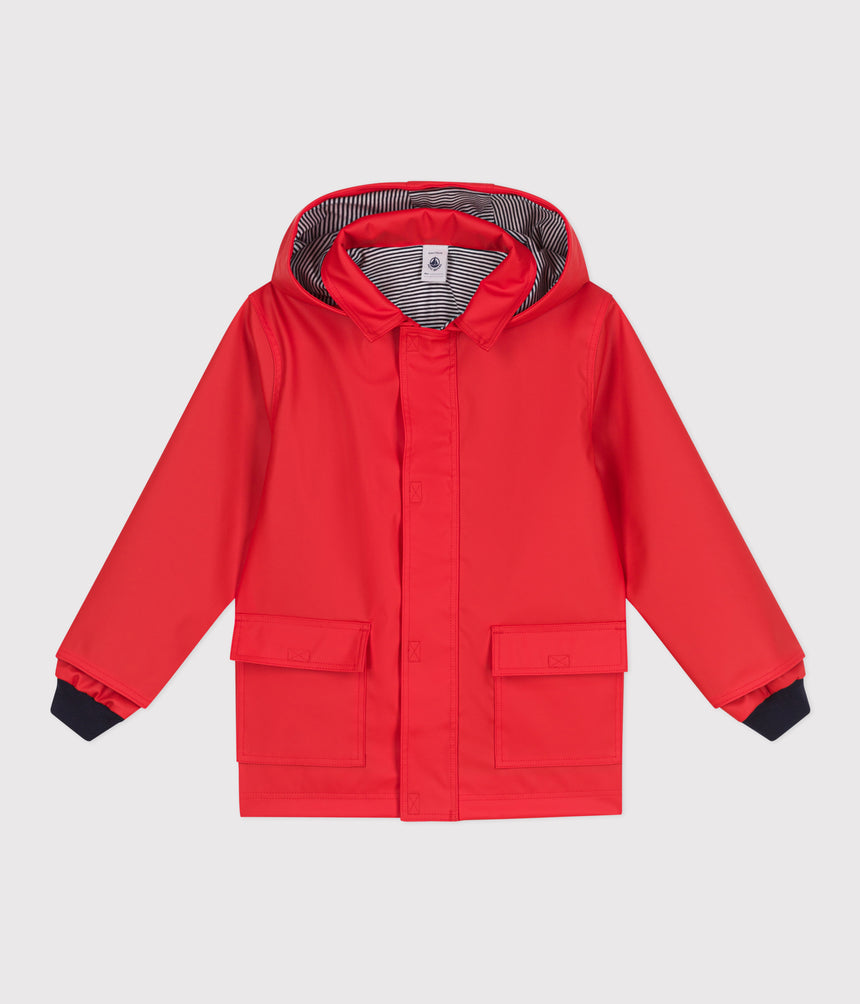CHILDREN'S RAINCOAT
