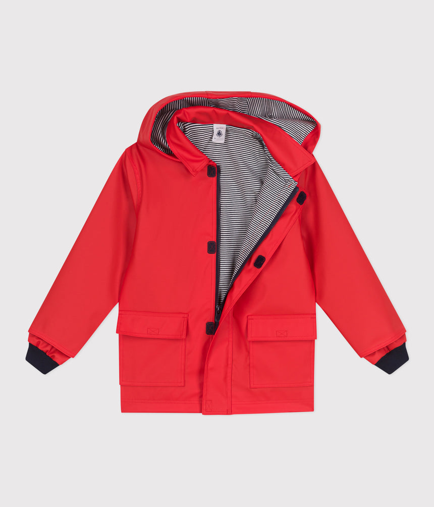 CHILDREN'S RAINCOAT
