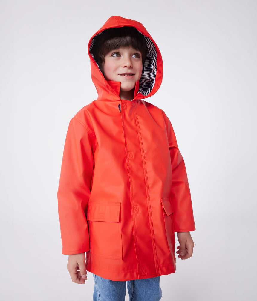 CHILDREN'S RAINCOAT