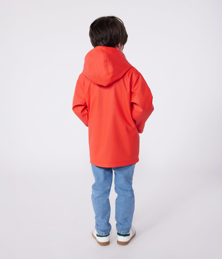 CHILDREN'S RAINCOAT