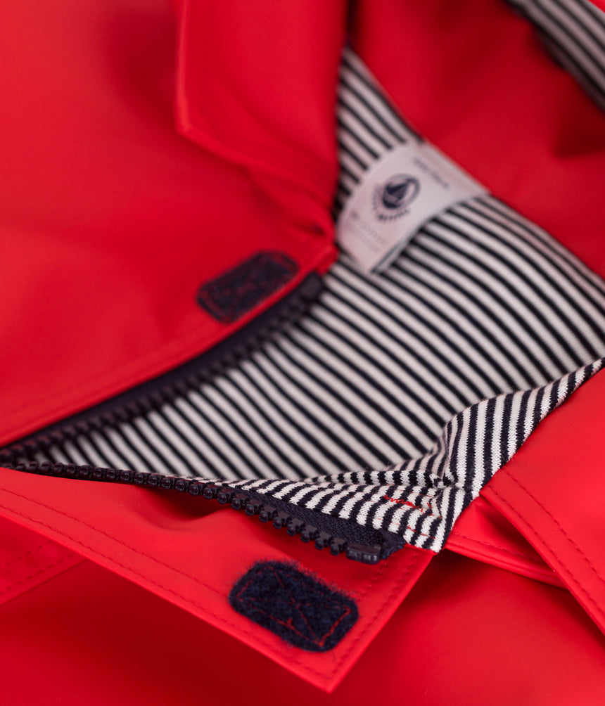 CHILDREN'S RAINCOAT