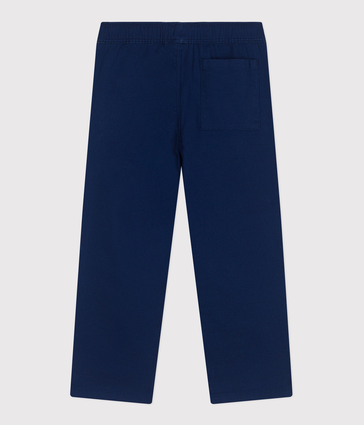 CHILDREN'S COTTON TROUSERS