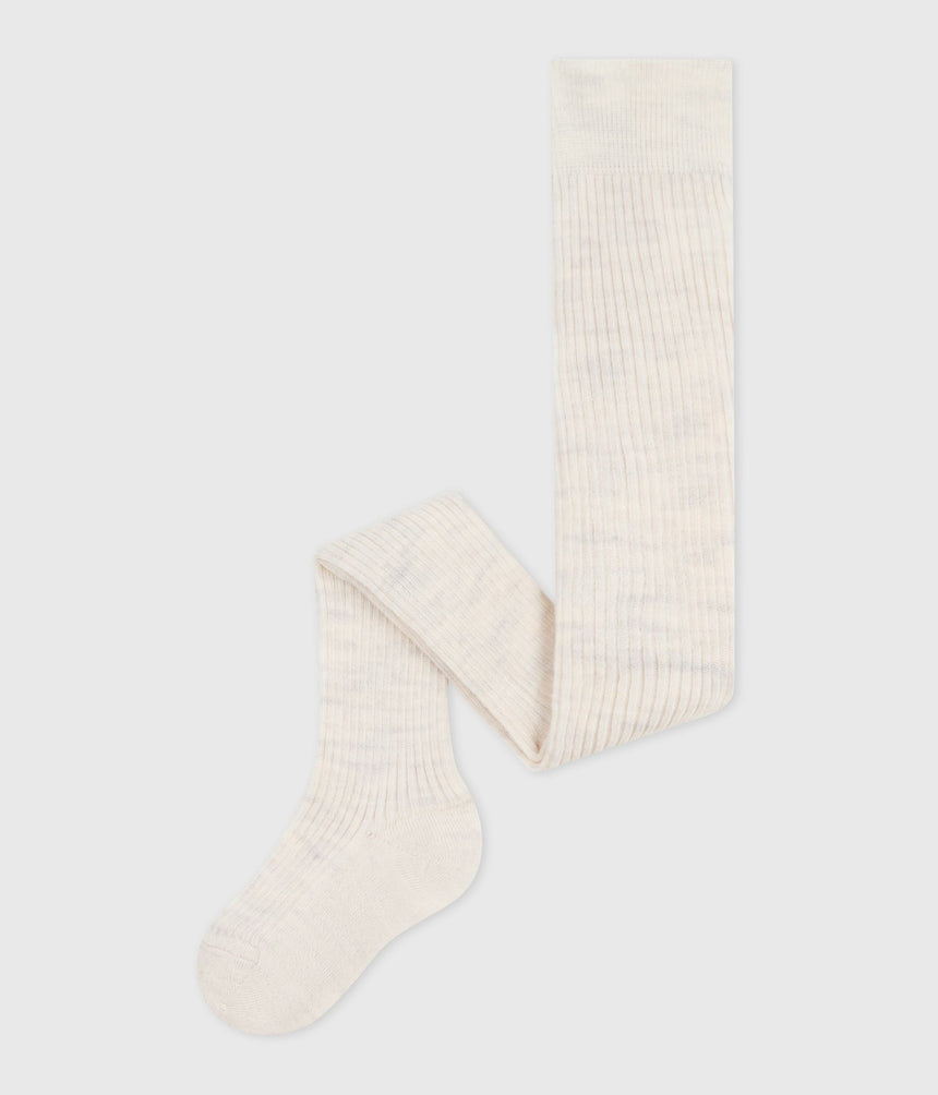BABIES' WOOLLEN TIGHTS