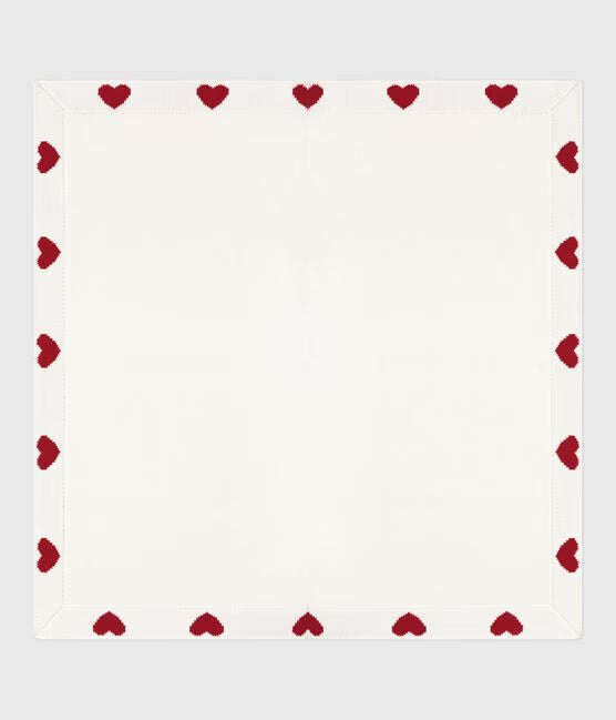 NEWBORN BABIES COTTON BLANKET