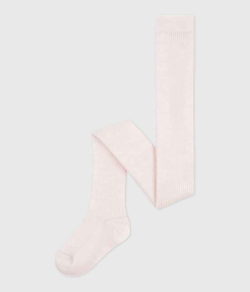 CHILDREN'S WOOLLEN TIGHTS