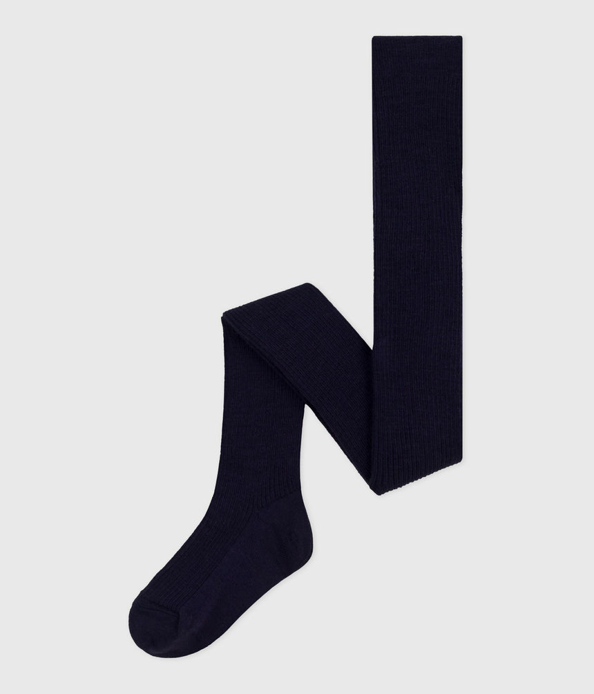 CHILDREN'S WOOLLEN TIGHTS