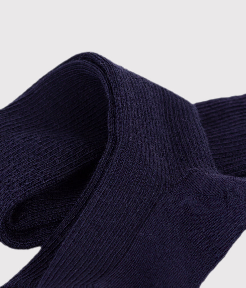 CHILDREN'S WOOLLEN TIGHTS