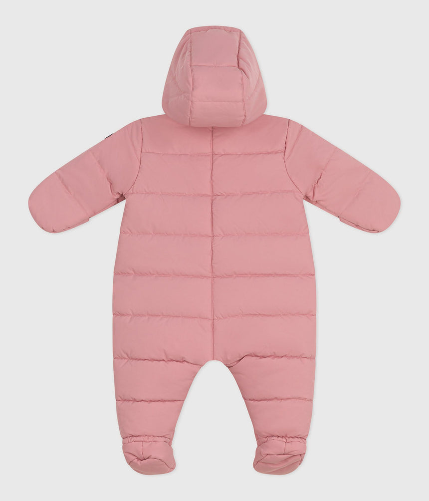 BABIES SNOWSUIT