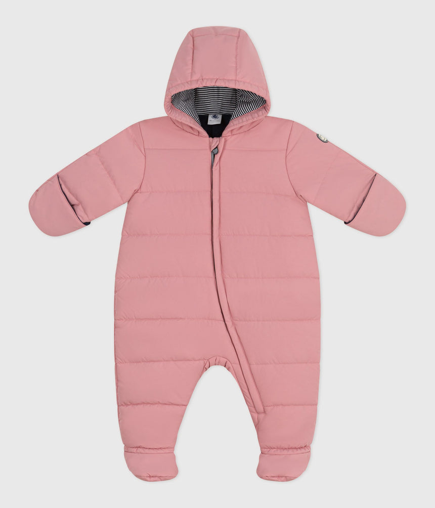 BABIES SNOWSUIT
