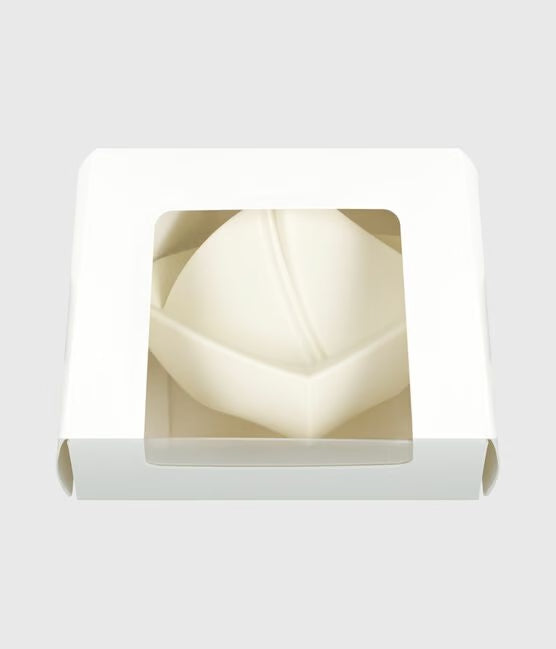 BABIES SILICONE BOAT BATH TOY