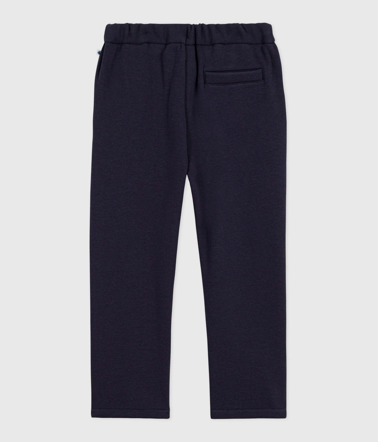 BOYS NAVY TROUSERS