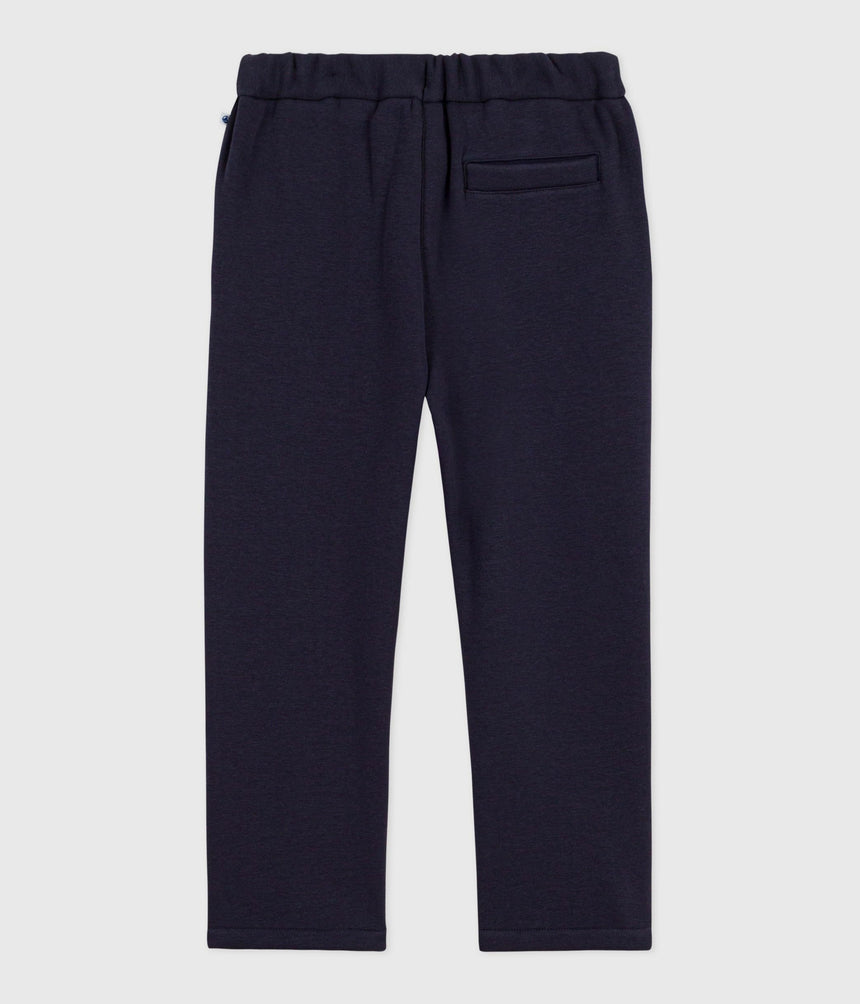 CHILDREN'S FLEECE TROUSERS