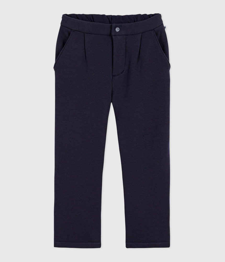 CHILDREN'S FLEECE TROUSERS