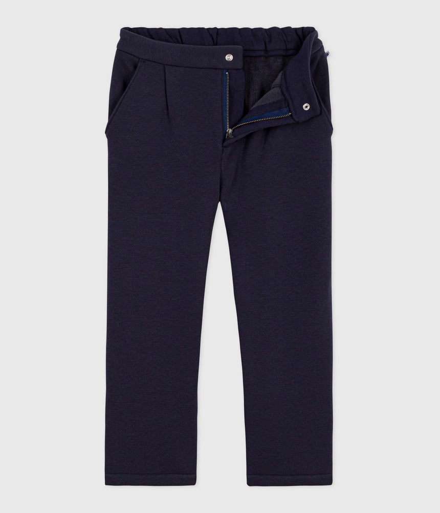 CHILDREN'S FLEECE TROUSERS