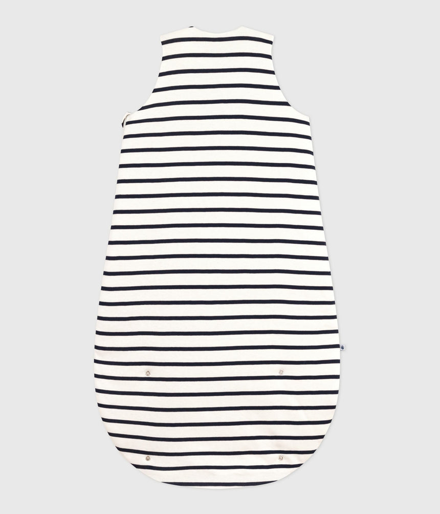 BABY SLEEPING BAG IN COTTON TOG 2