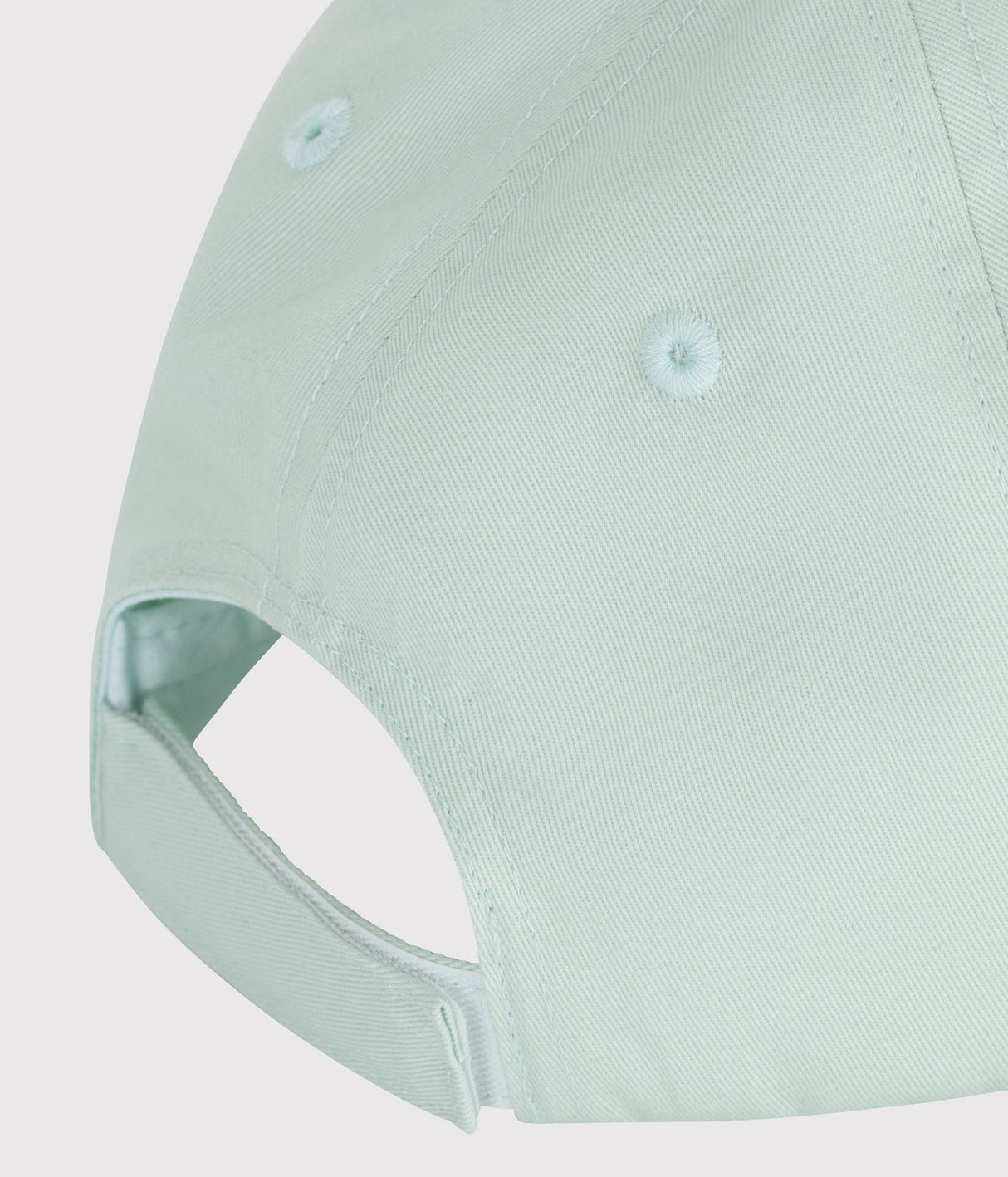 CHILDREN'S COTTON CAP