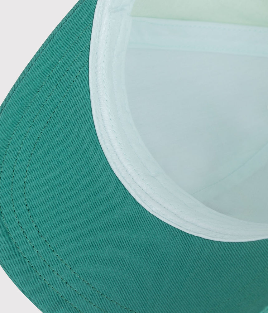 CHILDREN'S COTTON CAP