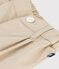 BABIES' PLAIN TWILL TROUSERS