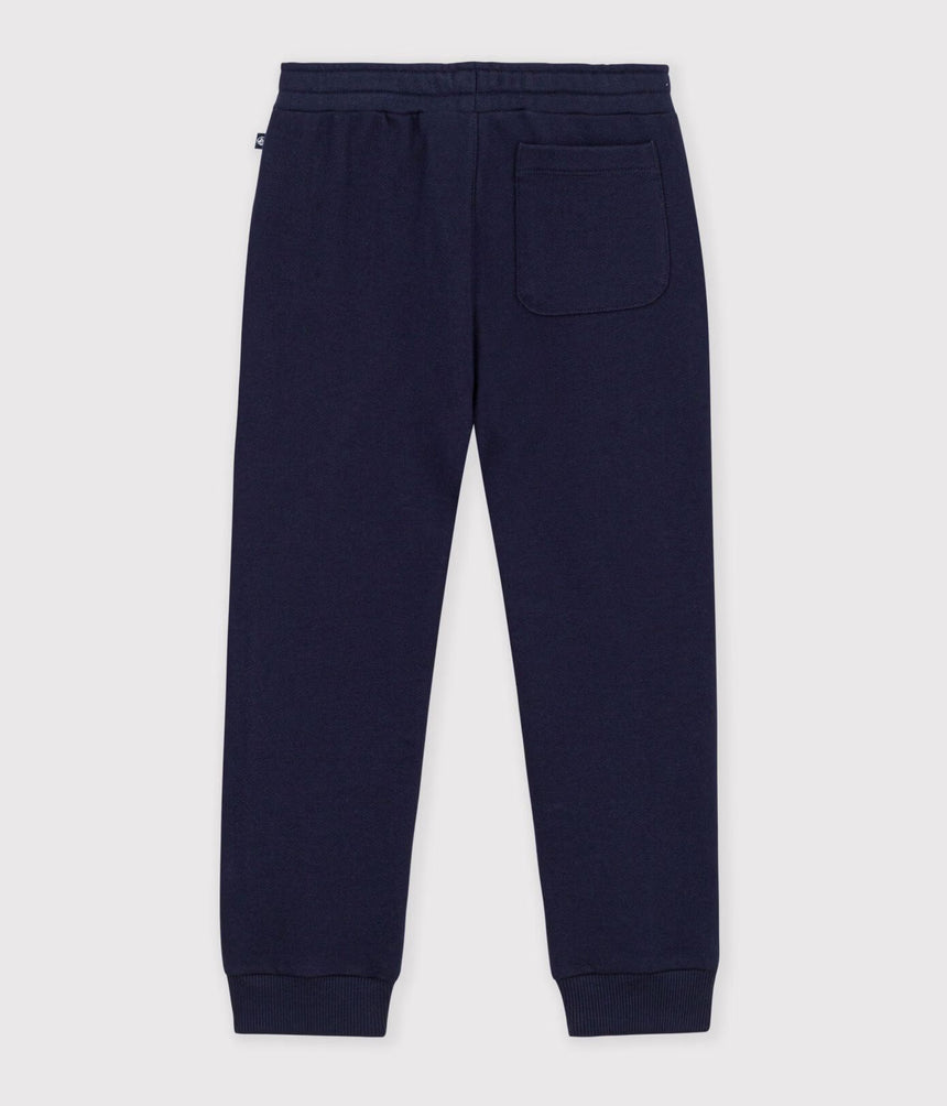 TROUSERS COTTON JOGGING BOTTOMS FOR KIDS