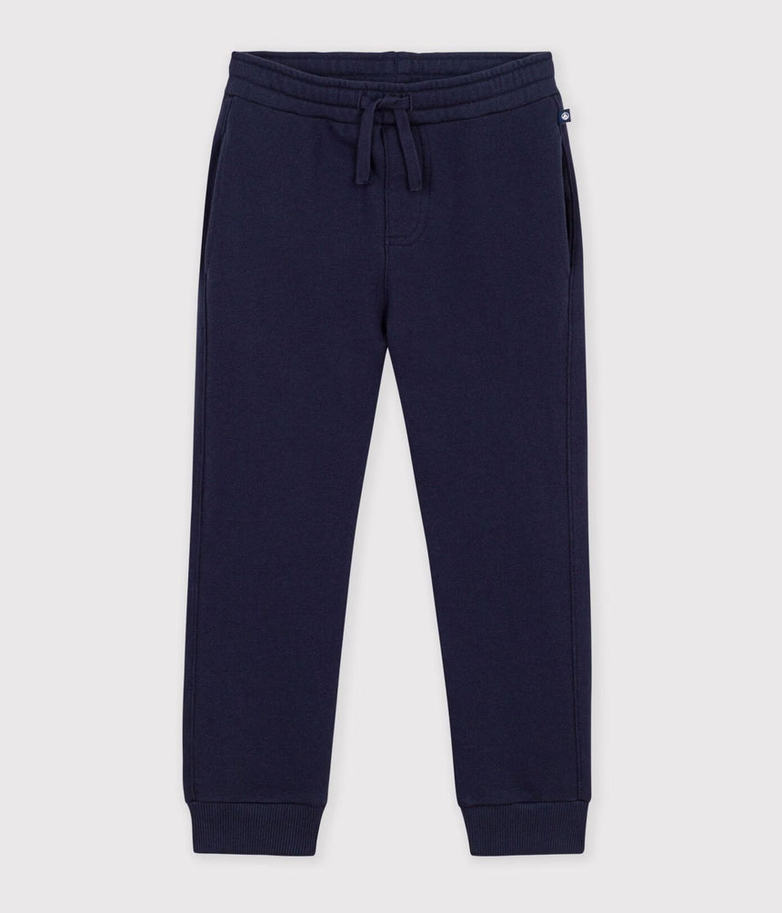 TROUSERS COTTON JOGGING BOTTOMS FOR KIDS