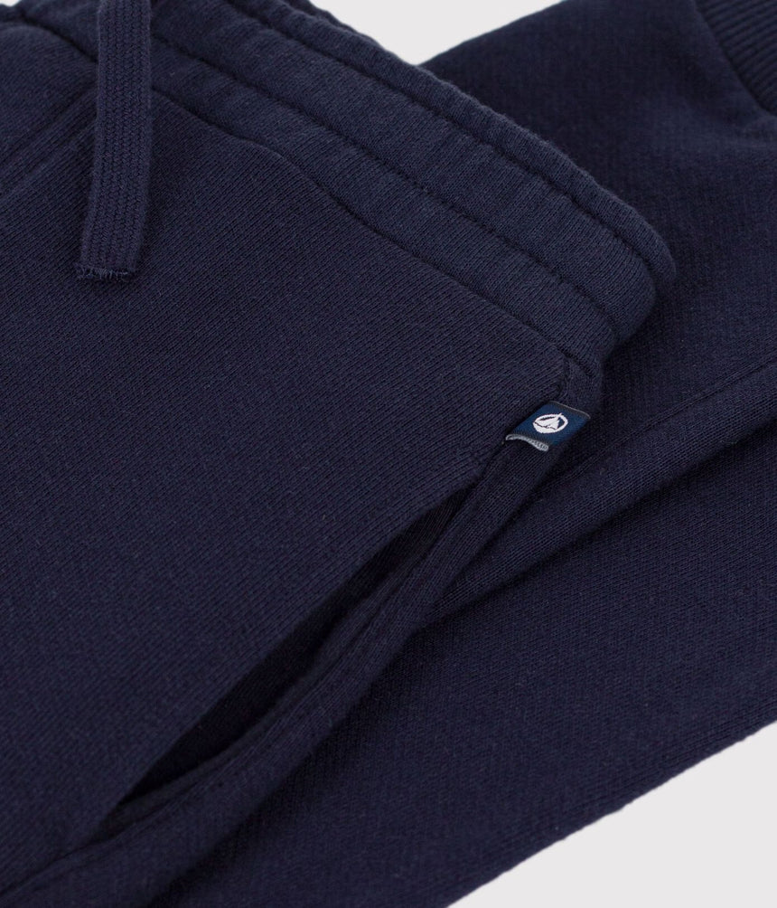 TROUSERS COTTON JOGGING BOTTOMS FOR KIDS