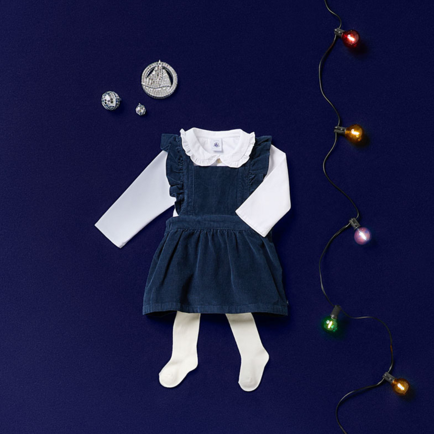 BABY GIRLS CHRISTMAS GIFT