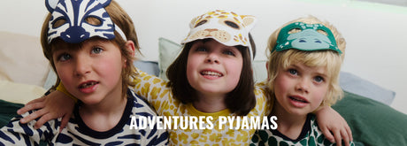 PYJAMAS