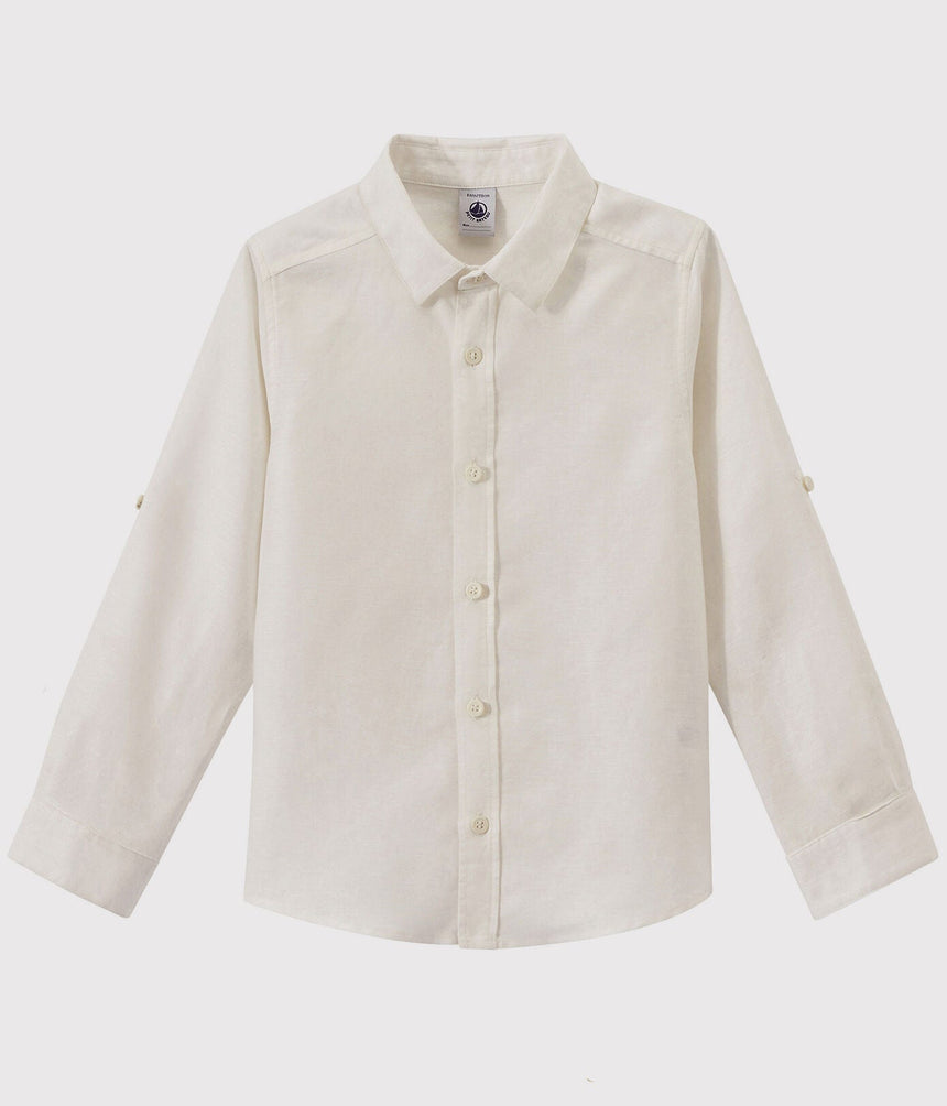 BOYS' SHIRT