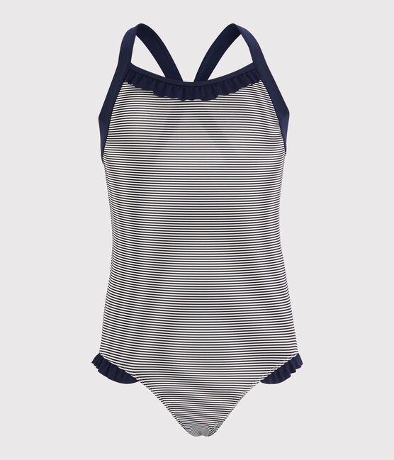 GIRLS ONE-PIECE SWIMSUIT GIRLS ONE-PIECE SWIMSUIT